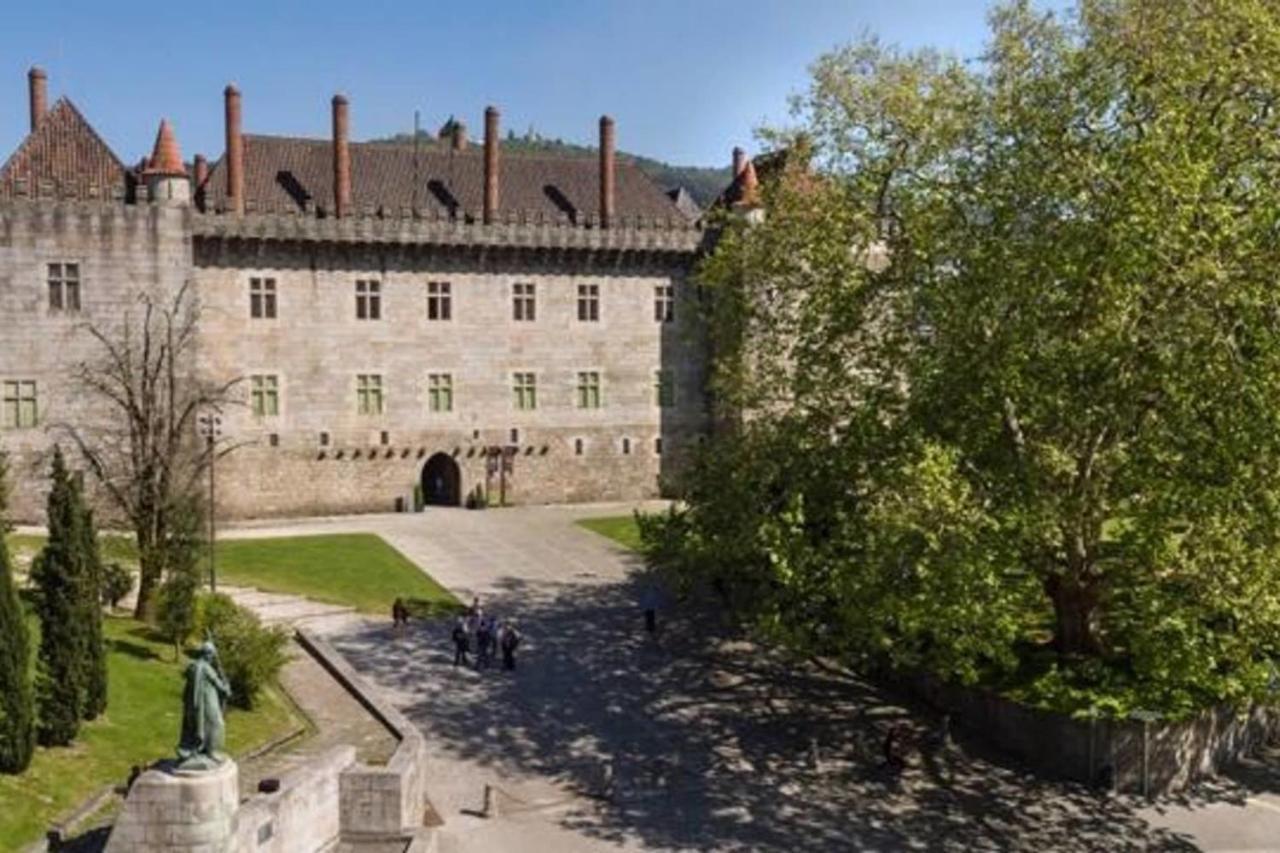 Guestready - Guimaraes Downtown Guimarães Exterior photo