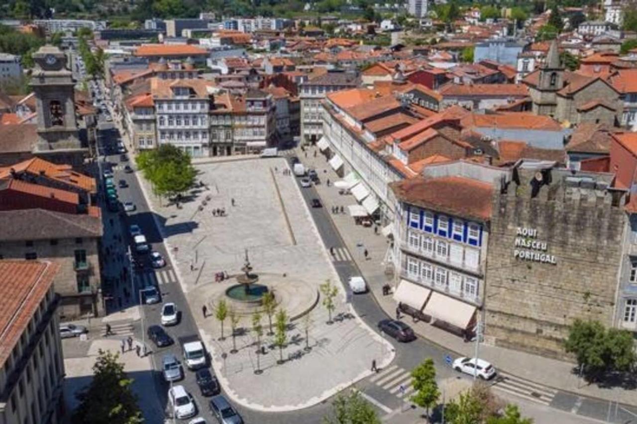 Guestready - Guimaraes Downtown Guimarães Exterior photo