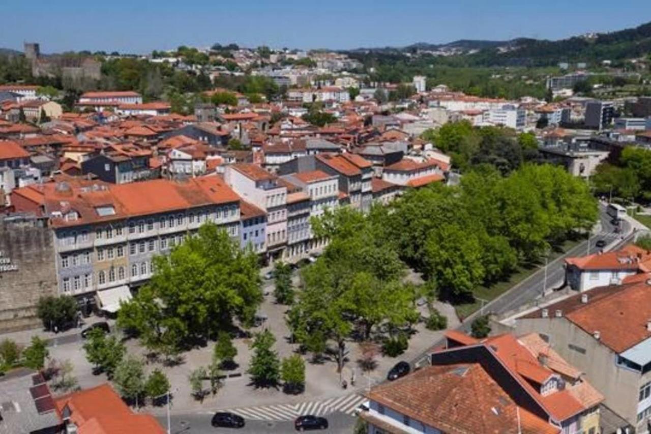 Guestready - Guimaraes Downtown Guimarães Exterior photo