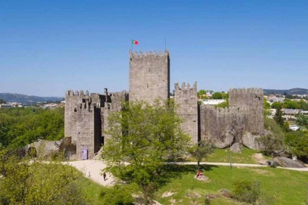 Guestready - Guimaraes Downtown Guimarães Exterior photo
